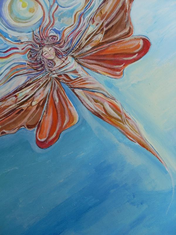 Moth - 
