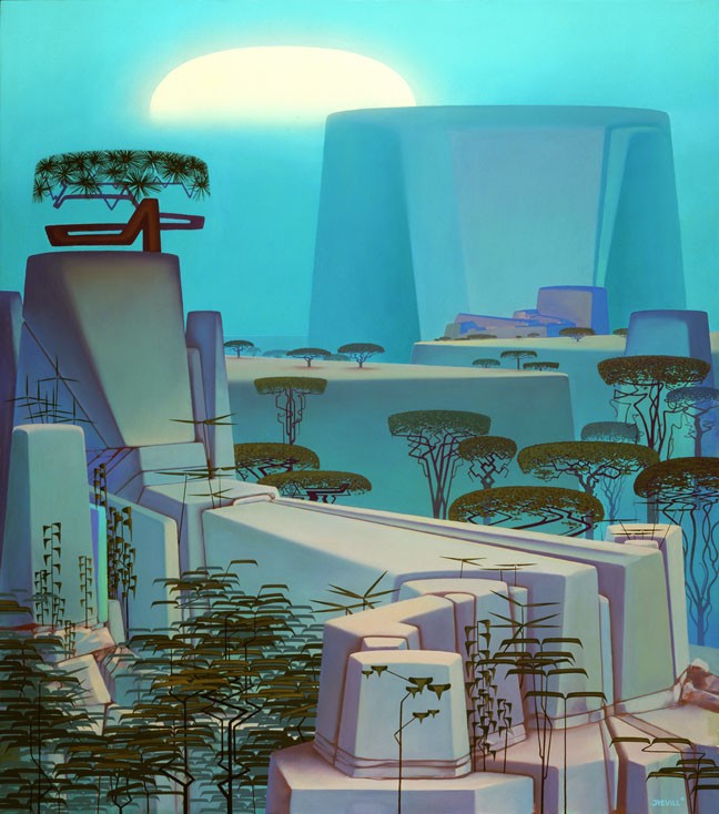Emerald Dawn Jpg. - 