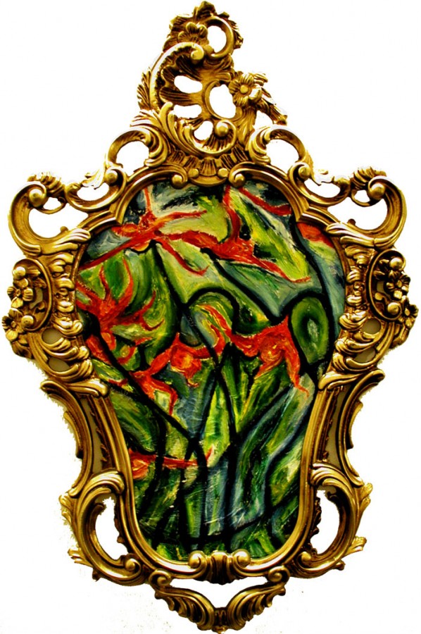 The Scent Of Spring Spirit - 