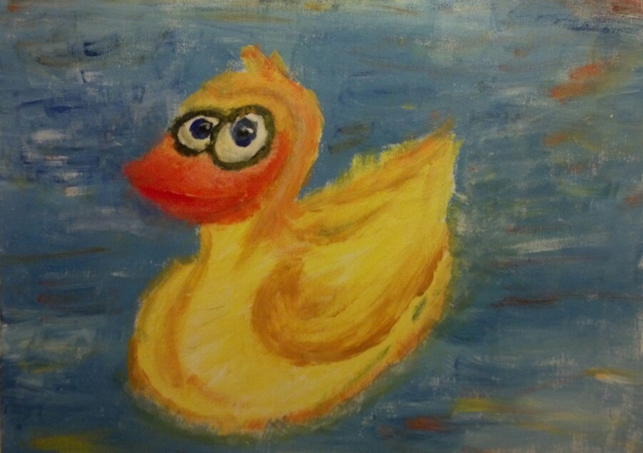 Ducky - 
