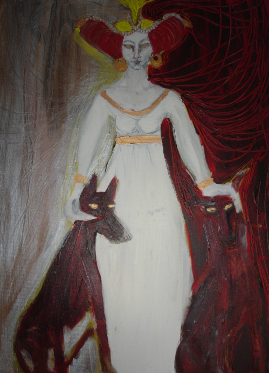Hekate - 