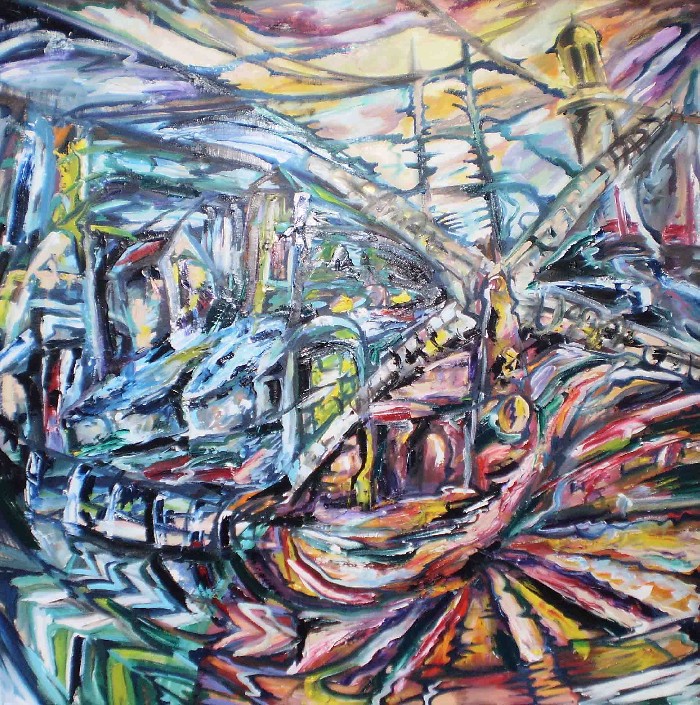 'Ripple' - 