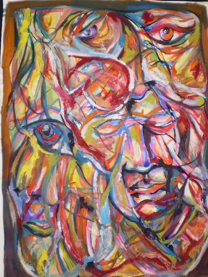 'Melt' - 