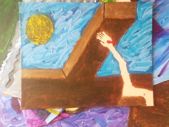 Crucifix - 