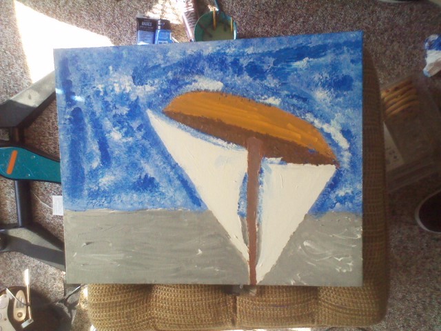 Boat - 