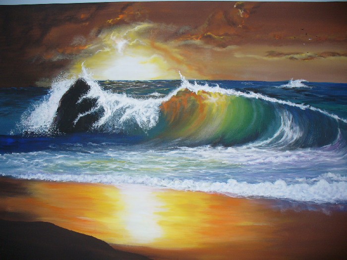 Hawai. 01. - 