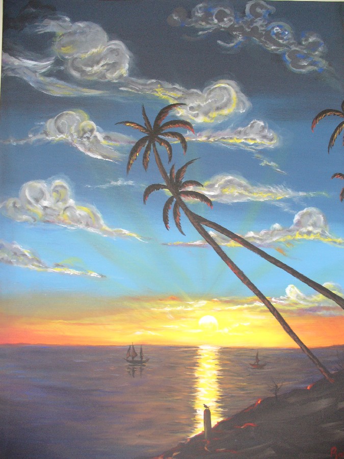 Hawai. 02. - 