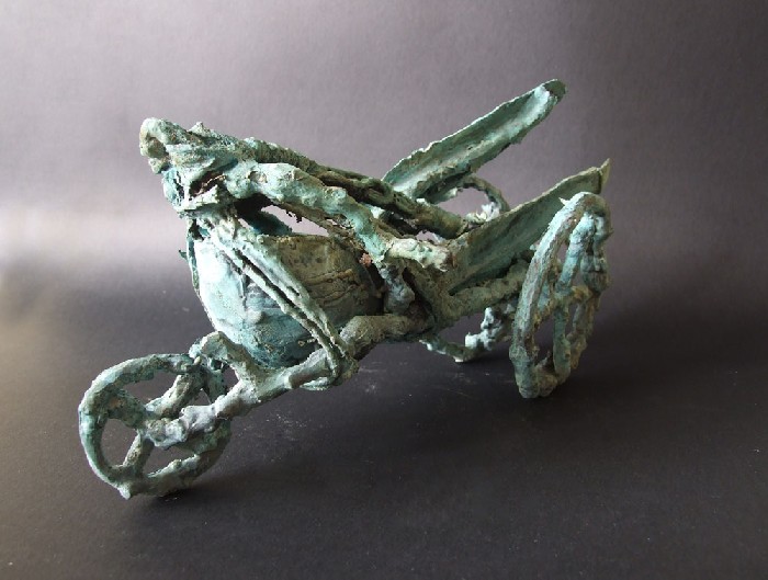 Pegasus - 