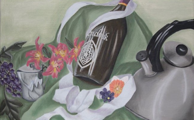 Still Life - 
