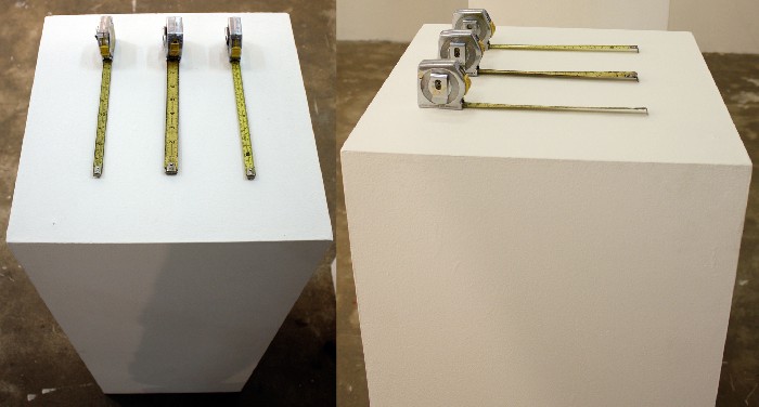 Measuring Tapes - 