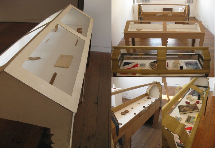 Museum Of Modernist Art - 