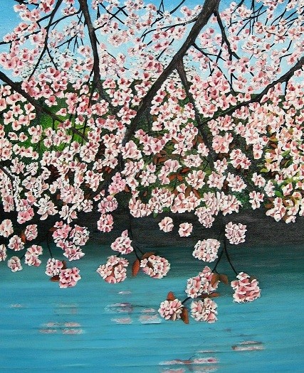 Blossom - 