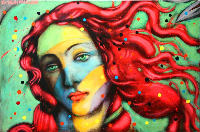 Botticelli 2010 - 