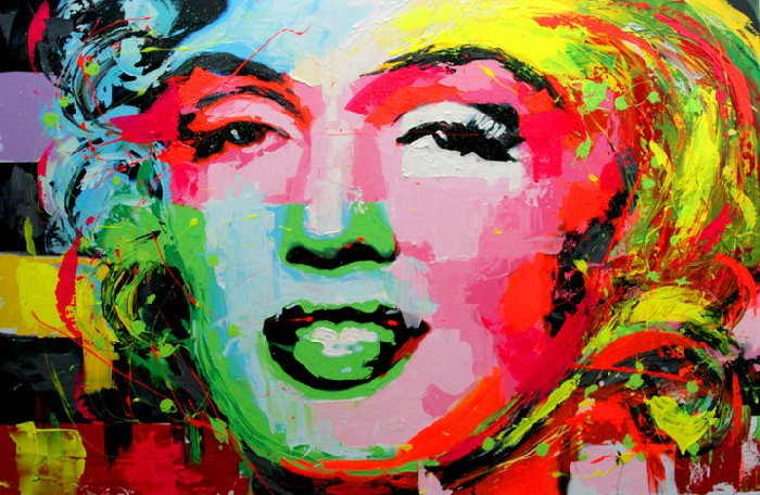 Marilyn Monroe - 