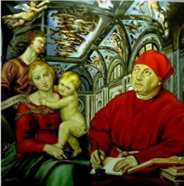 My Raffaello - 
