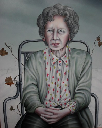 Old Life - 