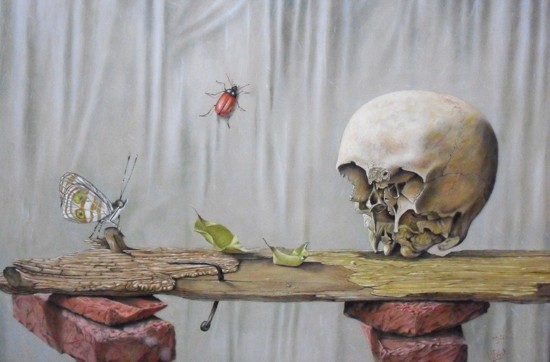 Vanitas Vanitatum - 