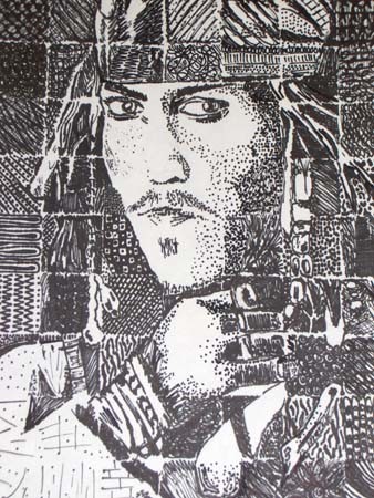 Jack Sparrow - 