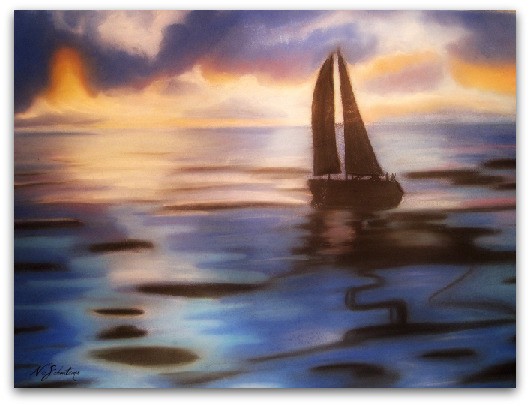 Seascape - 