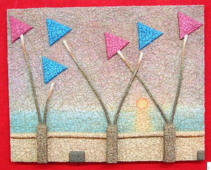 Landing Pad - 