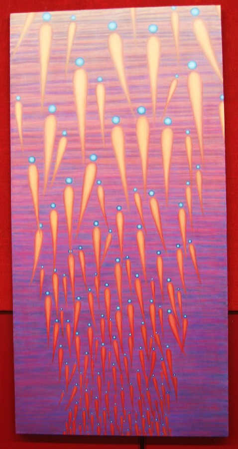 Rising - 
