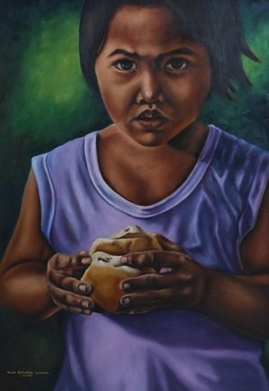 Bread Of Life - 