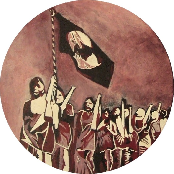 Saif Osmani Women's March 1971 - 