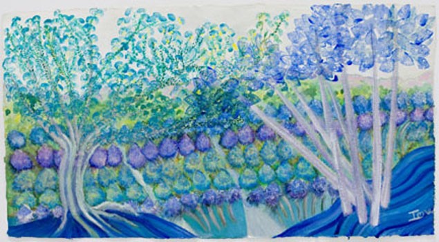 Field Of Dreams - 