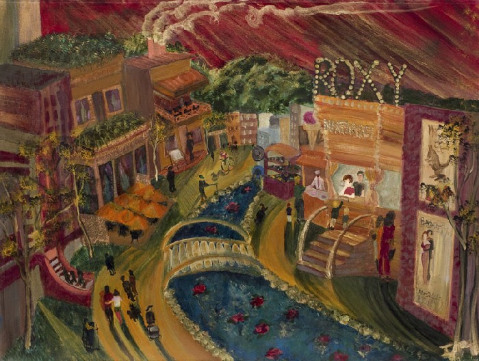 The Promenade - 