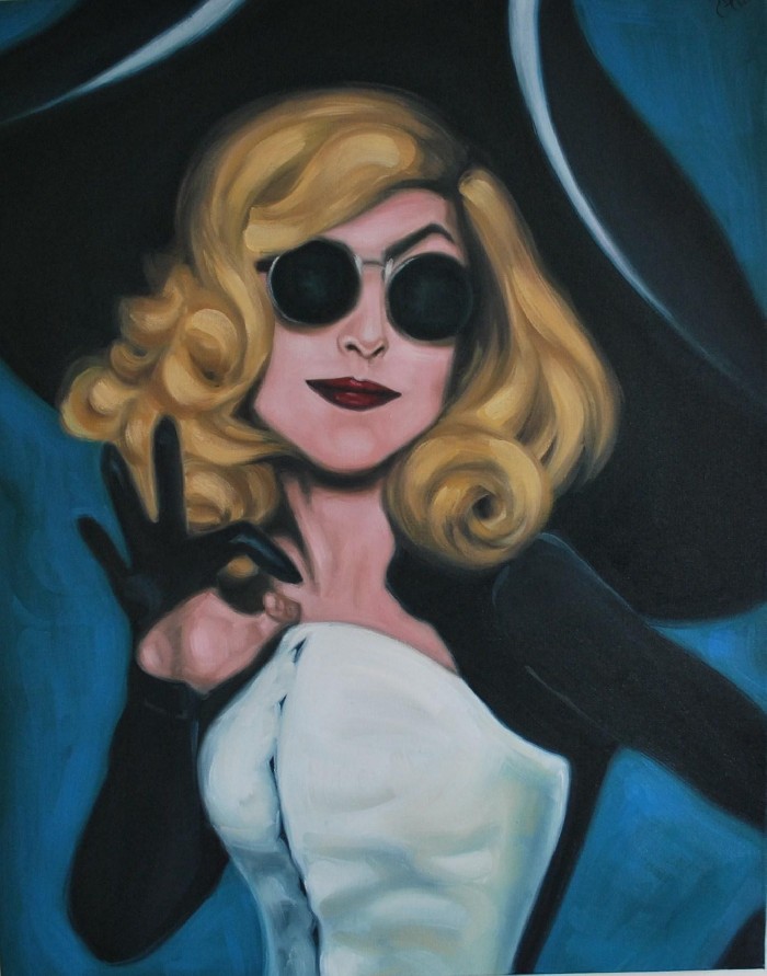 Lady Gaga - 