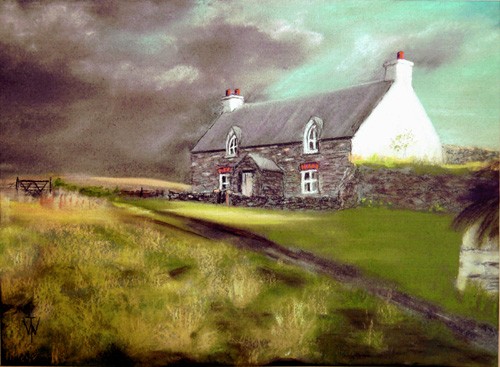 Cotage At Abereiddy - 