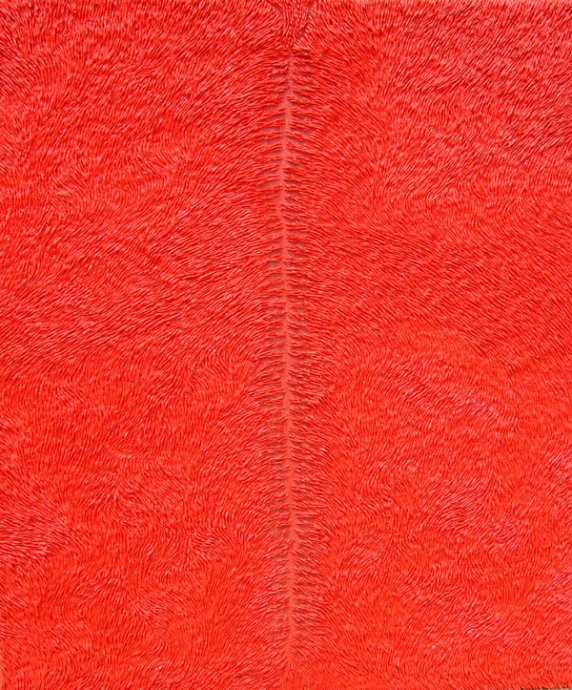 Rui La Si Ding Variant II, Leather Series No.3 - 