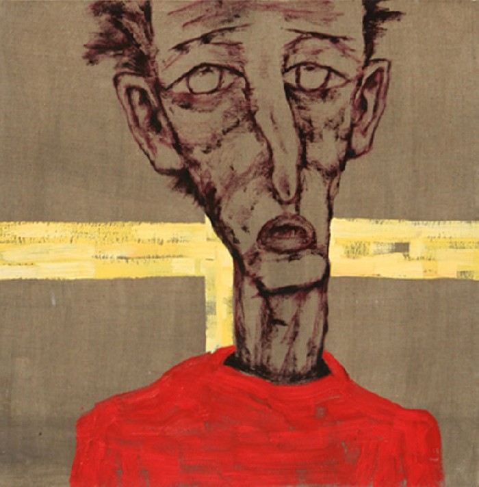 Portrait 34 - 