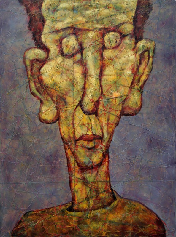 Portrait 2 - 