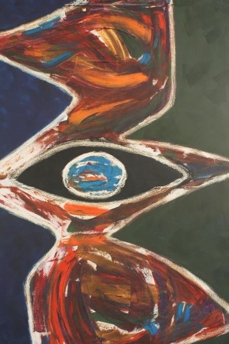 Eyes - 