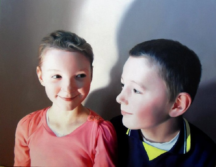 Henry And Beatrice Reid - 