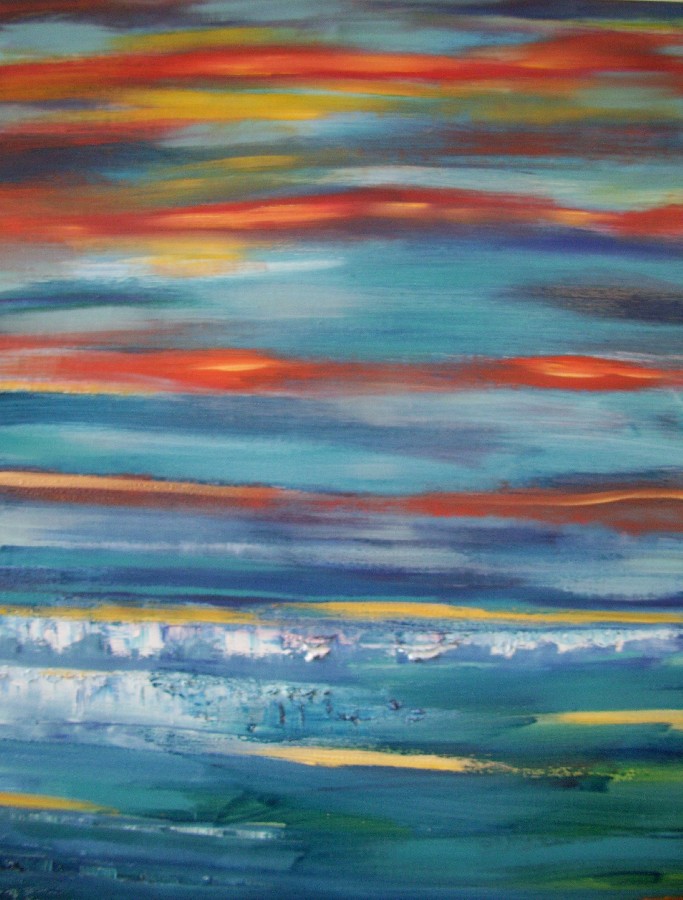Horizon - 