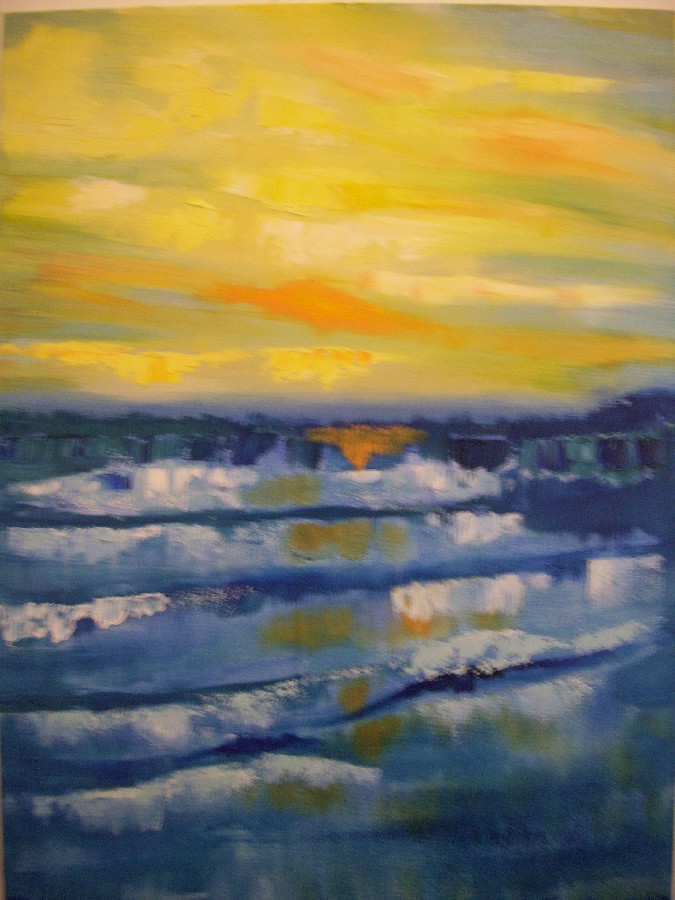 Sunset - 