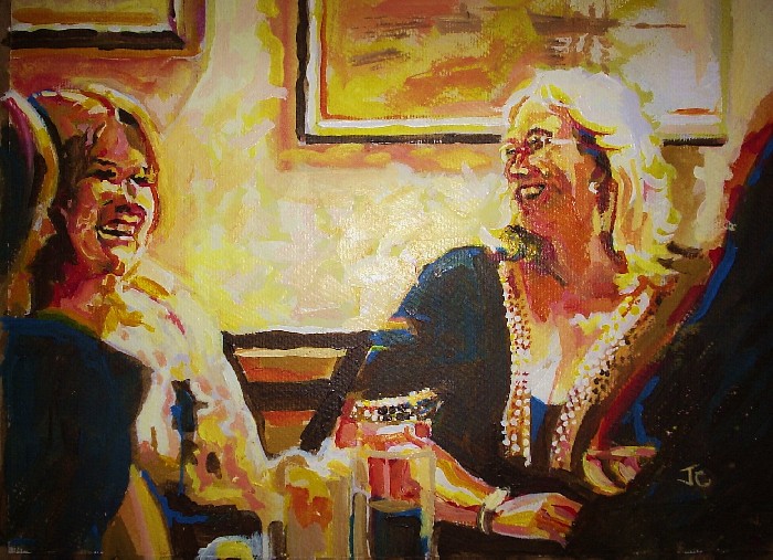 Happy Friends - 