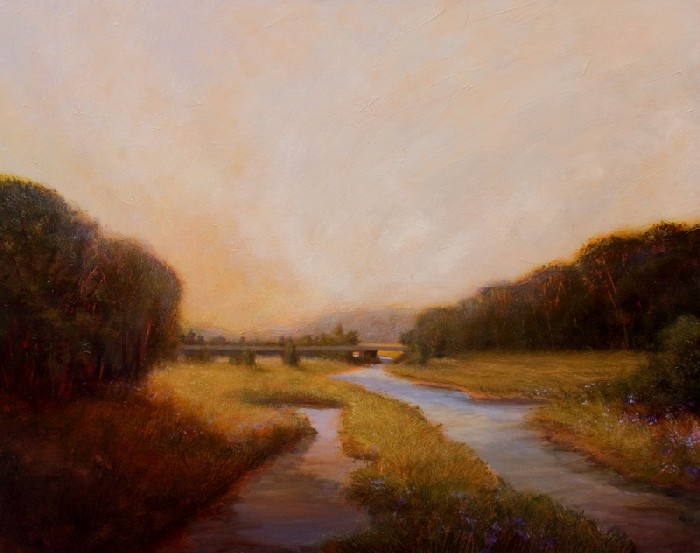 Crossing Place - 