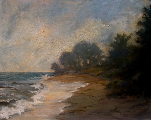 After The Storm - 