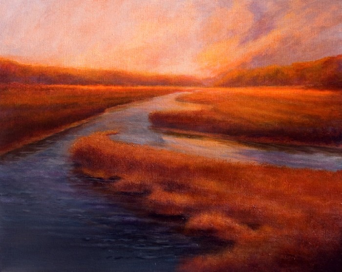 Autumn Glory - 