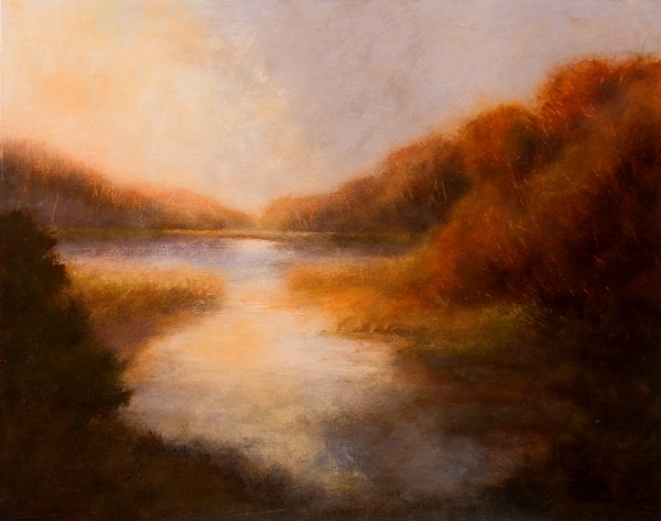 Autumn Mystery - 