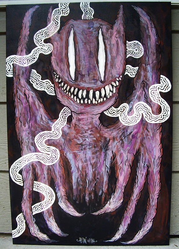 Nightmare - 