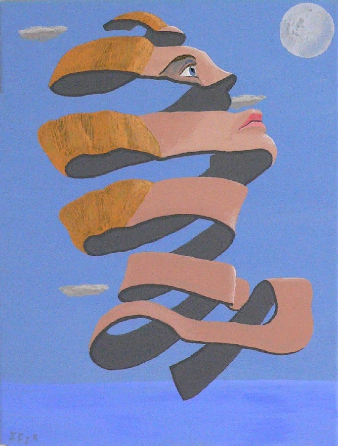 A-Pealing (by Day) - 