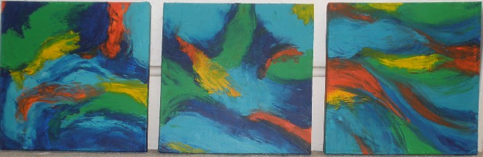 Abstract 1 - 