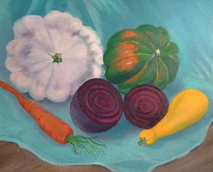 Eat Your Beets - 