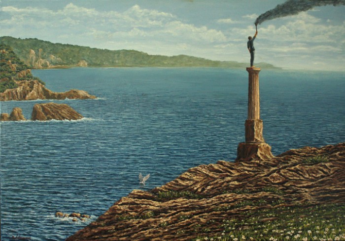 The Lighthouse - 