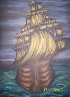 The Wild Voyage - 