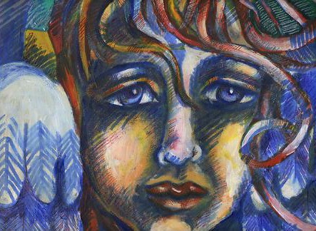 Emotional Angel - 